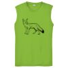Sleeveless PosiCharge ® Competitor Tee Thumbnail