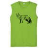 Sleeveless PosiCharge ® Competitor Tee Thumbnail