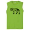 Sleeveless PosiCharge ® Competitor Tee Thumbnail