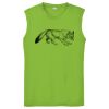 Sleeveless PosiCharge ® Competitor Tee Thumbnail