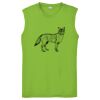 Sleeveless PosiCharge ® Competitor Tee Thumbnail