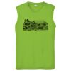 Sleeveless PosiCharge ® Competitor Tee Thumbnail