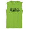 Sleeveless PosiCharge ® Competitor Tee Thumbnail