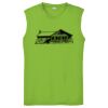 Sleeveless PosiCharge ® Competitor Tee Thumbnail