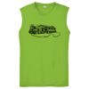 Sleeveless PosiCharge ® Competitor Tee Thumbnail
