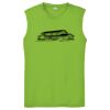 Sleeveless PosiCharge ® Competitor Tee Thumbnail