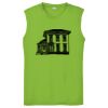 Sleeveless PosiCharge ® Competitor Tee Thumbnail
