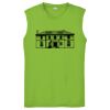 Sleeveless PosiCharge ® Competitor Tee Thumbnail