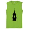 Sleeveless PosiCharge ® Competitor Tee Thumbnail