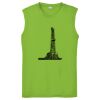 Sleeveless PosiCharge ® Competitor Tee Thumbnail