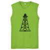 Sleeveless PosiCharge ® Competitor Tee Thumbnail
