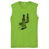 Sleeveless PosiCharge ® Competitor Tee Thumbnail