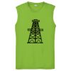 Sleeveless PosiCharge ® Competitor Tee Thumbnail