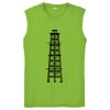 Sleeveless PosiCharge ® Competitor Tee Thumbnail