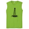 Sleeveless PosiCharge ® Competitor Tee Thumbnail
