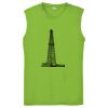 Sleeveless PosiCharge ® Competitor Tee Thumbnail