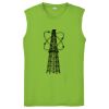 Sleeveless PosiCharge ® Competitor Tee Thumbnail