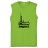 Sleeveless PosiCharge ® Competitor Tee Thumbnail