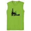 Sleeveless PosiCharge ® Competitor Tee Thumbnail
