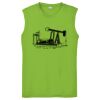 Sleeveless PosiCharge ® Competitor Tee Thumbnail
