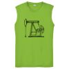 Sleeveless PosiCharge ® Competitor Tee Thumbnail