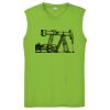 Sleeveless PosiCharge ® Competitor Tee Thumbnail