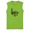 Sleeveless PosiCharge ® Competitor Tee Thumbnail