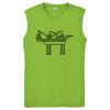 Sleeveless PosiCharge ® Competitor Tee Thumbnail