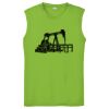 Sleeveless PosiCharge ® Competitor Tee Thumbnail