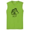 Sleeveless PosiCharge ® Competitor Tee Thumbnail