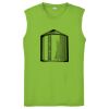 Sleeveless PosiCharge ® Competitor Tee Thumbnail