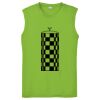Sleeveless PosiCharge ® Competitor Tee Thumbnail