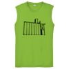 Sleeveless PosiCharge ® Competitor Tee Thumbnail