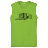 Sleeveless PosiCharge ® Competitor Tee Thumbnail