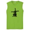 Sleeveless PosiCharge ® Competitor Tee Thumbnail