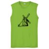 Sleeveless PosiCharge ® Competitor Tee Thumbnail