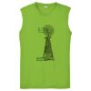 Sleeveless PosiCharge ® Competitor Tee Thumbnail