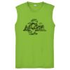 Sleeveless PosiCharge ® Competitor Tee Thumbnail
