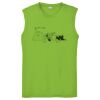 Sleeveless PosiCharge ® Competitor Tee Thumbnail