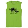 Sleeveless PosiCharge ® Competitor Tee Thumbnail