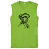 Sleeveless PosiCharge ® Competitor Tee Thumbnail