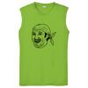Sleeveless PosiCharge ® Competitor Tee Thumbnail