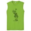 Sleeveless PosiCharge ® Competitor Tee Thumbnail