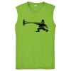 Sleeveless PosiCharge ® Competitor Tee Thumbnail