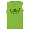Sleeveless PosiCharge ® Competitor Tee Thumbnail