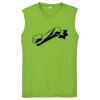 Sleeveless PosiCharge ® Competitor Tee Thumbnail