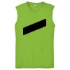 Sleeveless PosiCharge ® Competitor Tee Thumbnail
