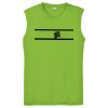 Sleeveless PosiCharge ® Competitor Tee Thumbnail