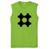Sleeveless PosiCharge ® Competitor Tee Thumbnail