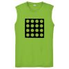 Sleeveless PosiCharge ® Competitor Tee Thumbnail